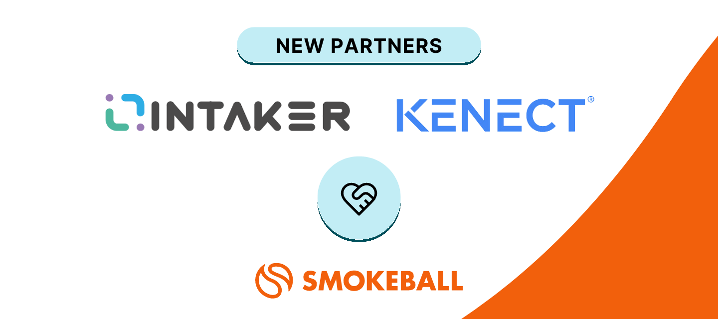 Drive new leads and improve client communication with Intaker and Kenect