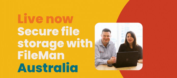 Our New Integration with Fileman: Streamlined File Management for Your Firm