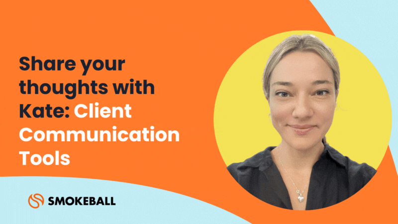 Help us build better communication tools for your firm - paid research