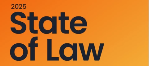 2025 State of Law report