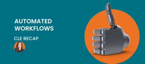 Ten reasons workflows will work for you