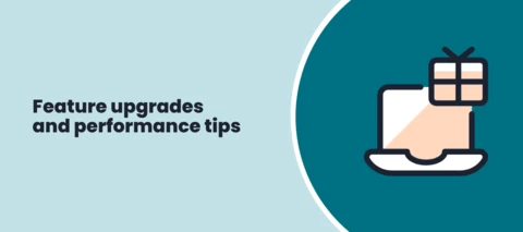 Smokeball enhancements and performance tips