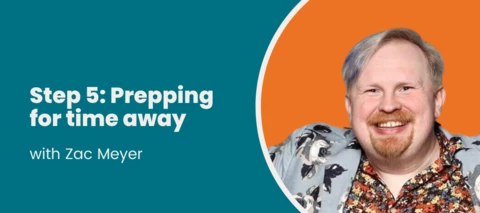 How to Log Off and Enjoy Your Stress-Free Holiday Weekend