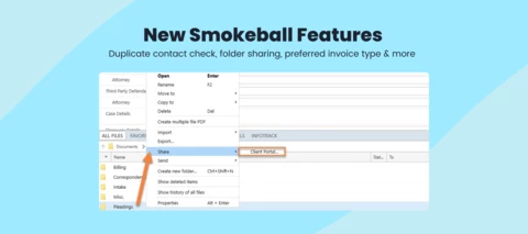 Feature Round-Up: March & April 2024