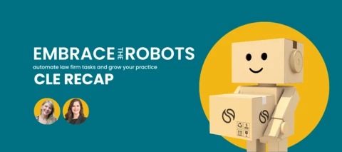 Automation opportunities: watch how they help save time, reduce errors and remove stress [on demand webinar]