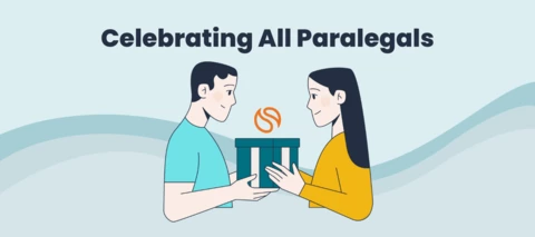 Recognize your favorite paralegal