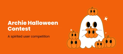 Archie Halloween Contest ✨