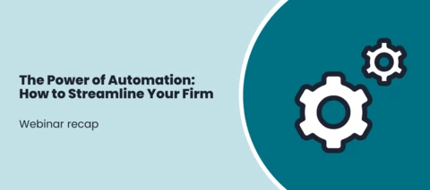 The Power of Automation [webinar recap]