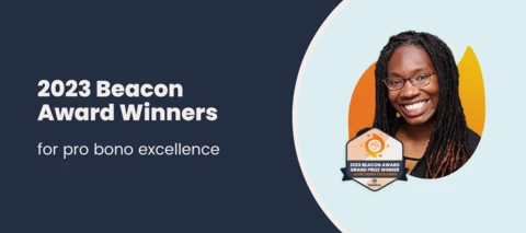 Meet the 2023 Beacon Award Winners