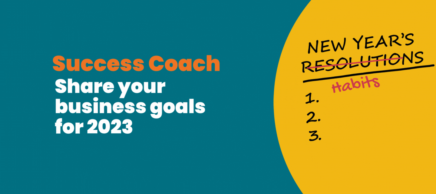 What are your firm's goals?