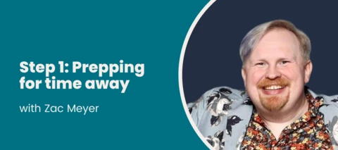 Using the Matter Stages Report to Prepare for a Stress-free Holiday Weekend