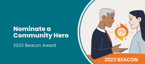 Are you Smokeball's next community hero? Win $2,500 + a $2,500 matching donation!