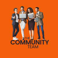 Community Manager