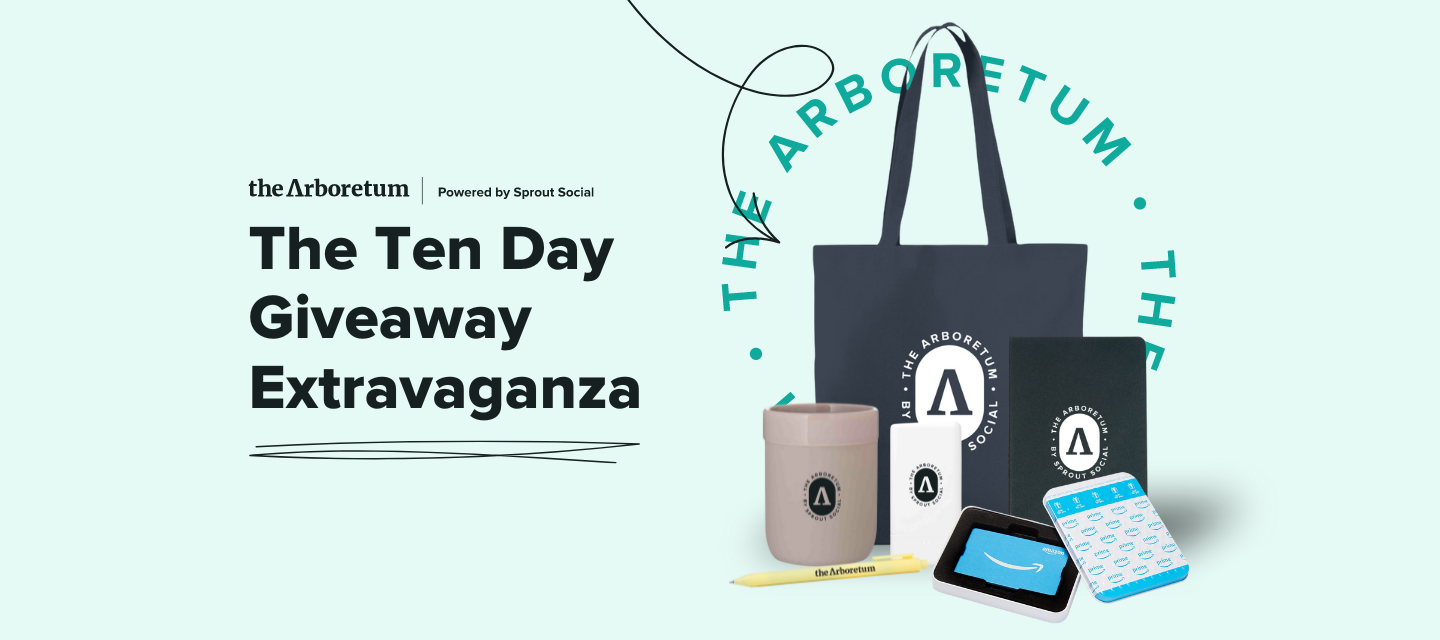 ✨ Giveaway Extravaganza: Day 7 ✨