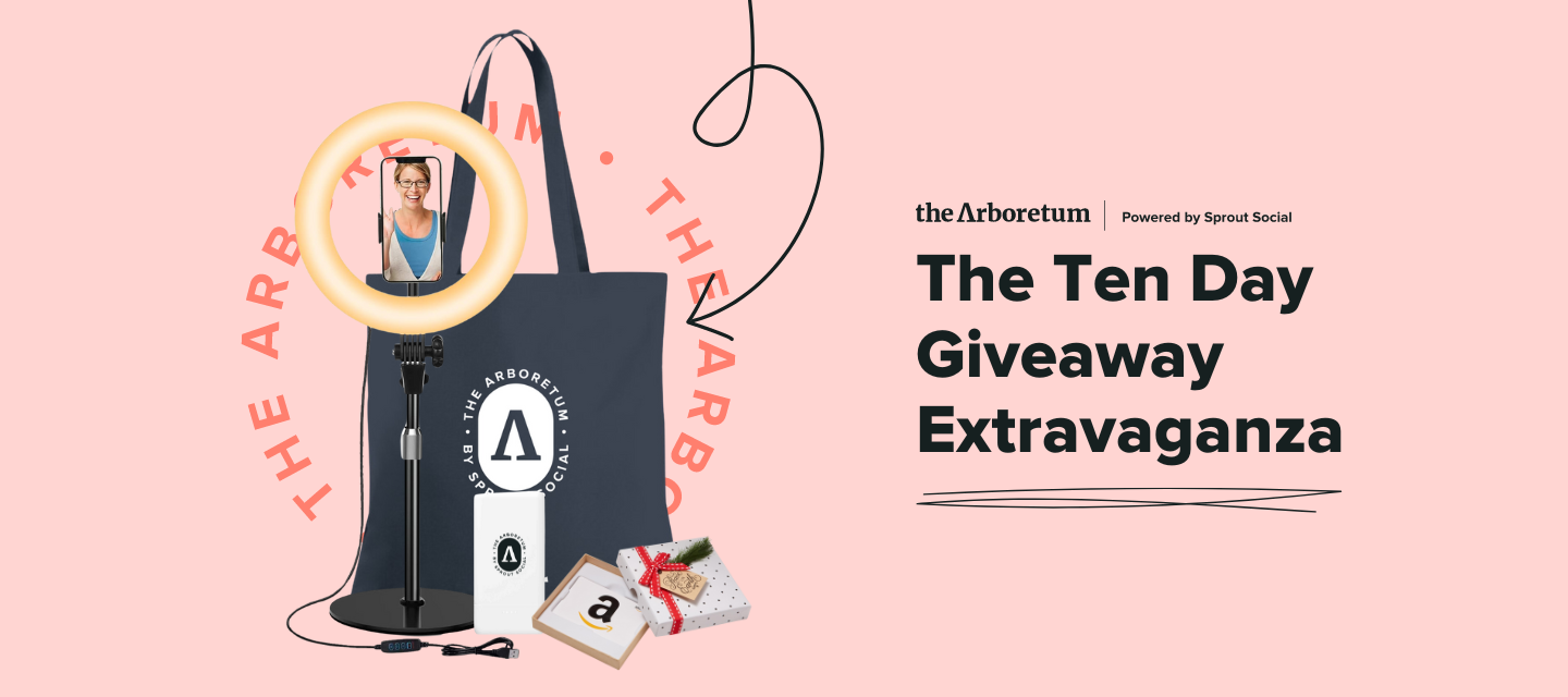 ✨Giveaway Extravaganza: Day 10 ✨