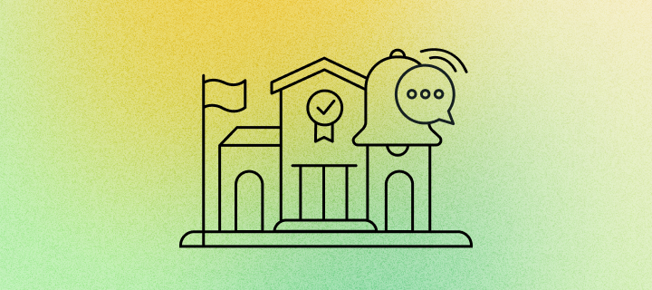 New Group Alert: Join the Higher Ed Hub + Explore Other Industry Spaces!