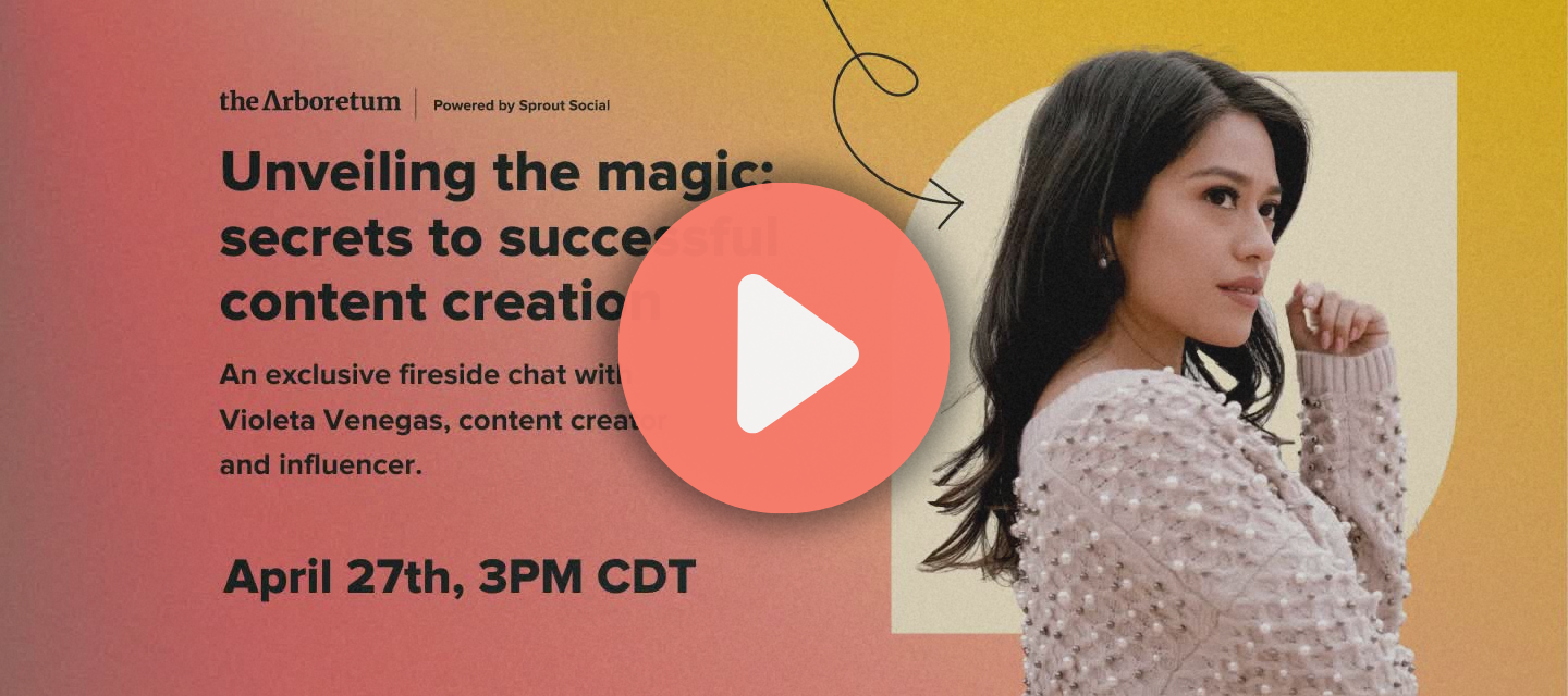 🎥 Recording: Unveiling the Magic: Secrets to Successful Content Creation