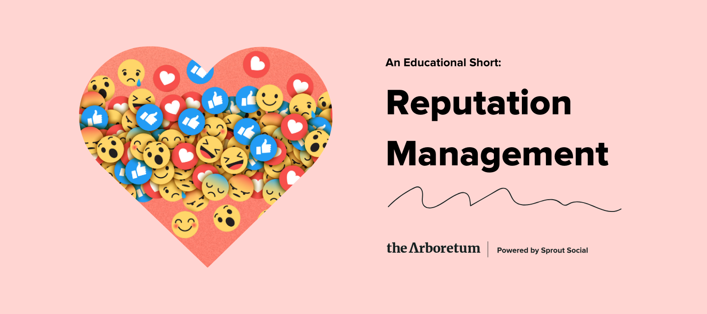 🎥 The Value of Reputation Management: An Educational Short