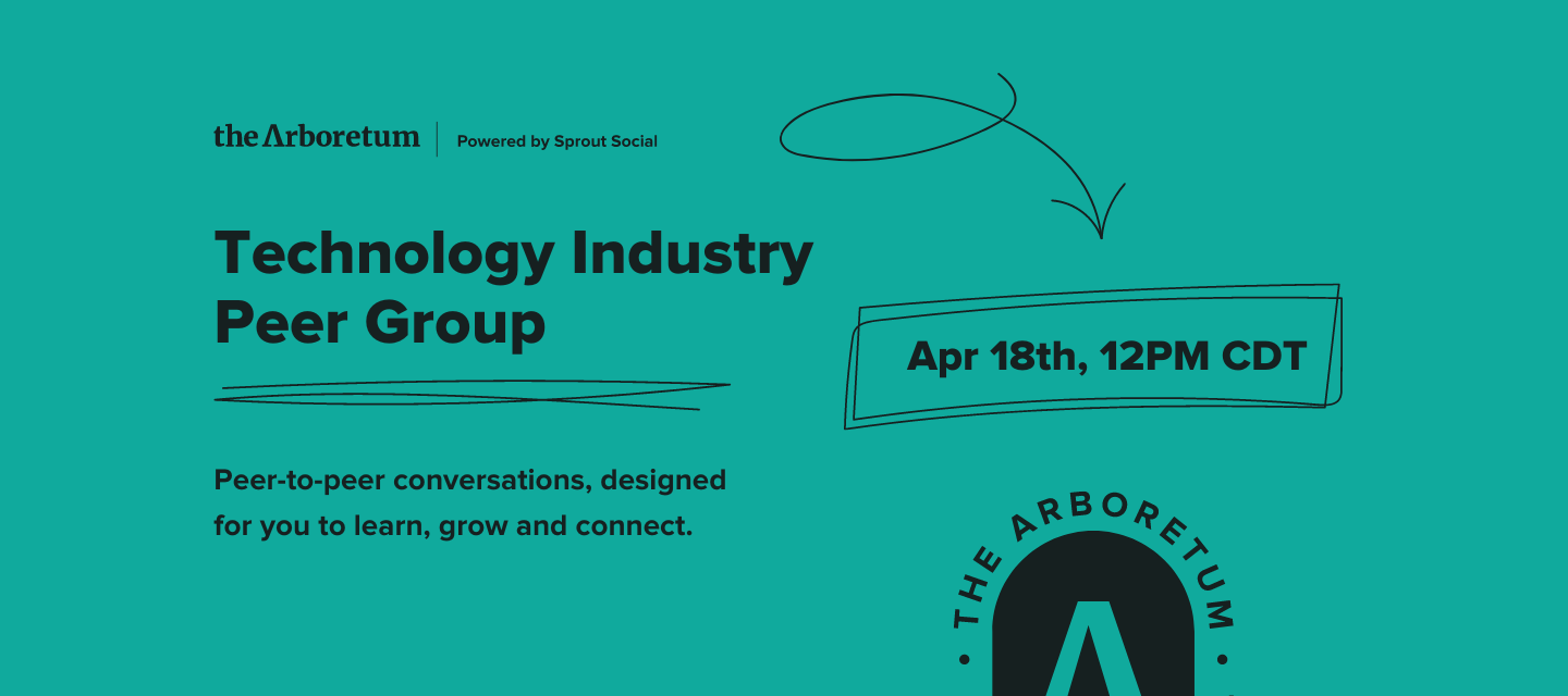 📆 Technology Industry Peer Group