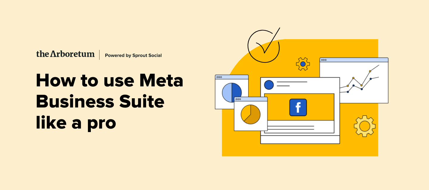 Get answers to common Meta Business Suite questions