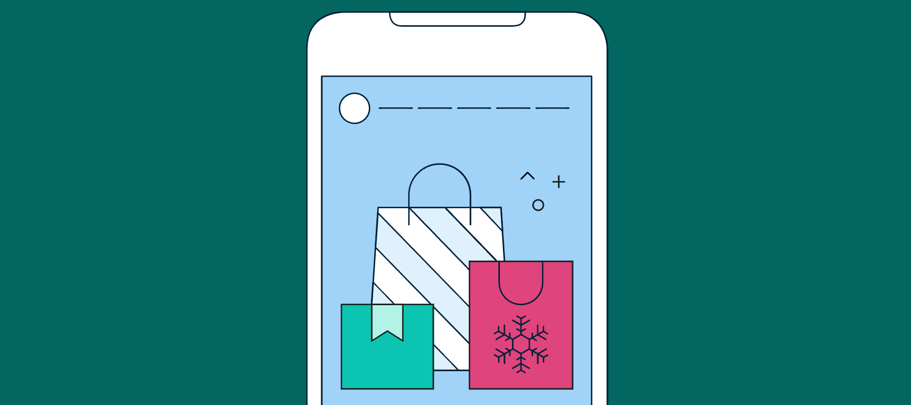Season’s greetings: Retailers can expect 18% more social messages during the holidays