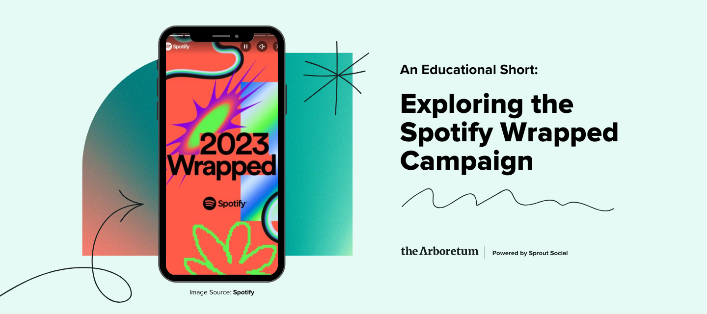 🎧 Exploring the Spotify Wrapped Campaign: An Educational Short