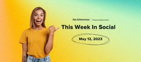 📺 Catch Up on the Latest in Social - May 12th Episode