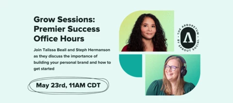 🎥 Maximize your potential: Build your personal brand with Premier Success