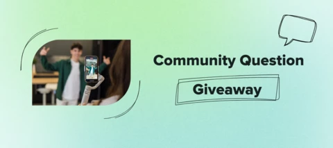 Giveaway: What are your top social media predictions for 2025?