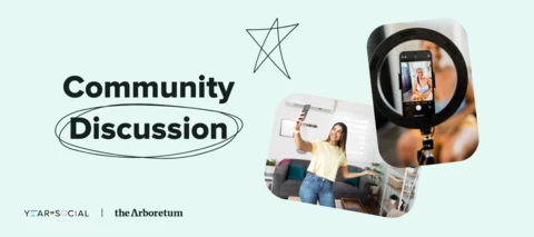 Discussion: How are you planning to work with influencers or creators this year?