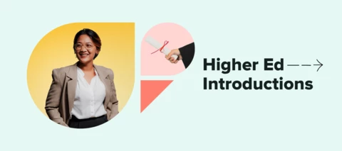 Meet Your Fellow Higher Ed Social Pros – Let’s Connect!