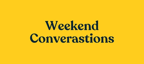 Q: What's the funniest thing you've seen on social this week?