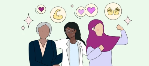 Celebrating International Women's Day!