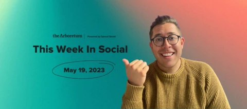 May 19: Watch the Latest Episode Now - This Week In Social