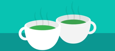 What's the tea? Week of October 10th