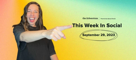 This Week In Social - September 29th