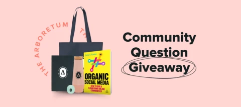 Community Question: 2024 Goals