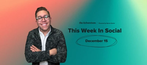 🎥 Watch Now: This Week In Social - December 15, 2023