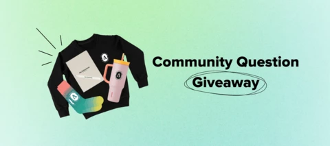 Community Question Giveaway: Share Your Favorite Paris Olympics 2024 Content! 🏆