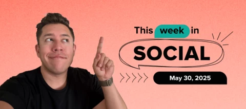 This Week in Social: New episode is live!