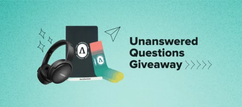 Giveaway Day 7: Help Each Other Out & Win Big!