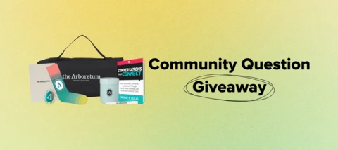 Share your wishlist for a chance to win!