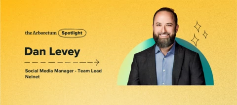 Community Spotlight: Dan Levey