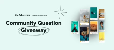 Community Giveaway Q: What are the most innovative brand/influencer collaborations you've seen recently?