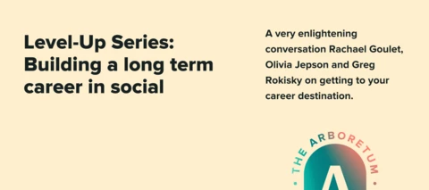 Level-Up Series Event Starting Soon at 10 AM CST!