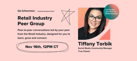 Retail Industry Peer Group - Recap November 16th, 2023