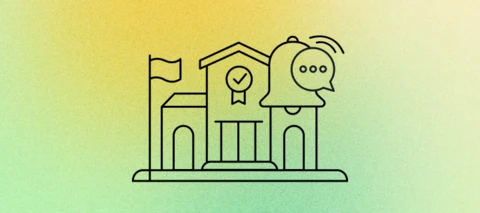 New Group Alert: Join the Higher Ed Hub + Explore Other Industry Spaces!