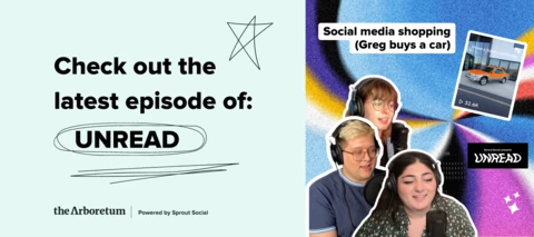 🎧 Watch UNREAD: Build trust, engage your community, work with creators and more!