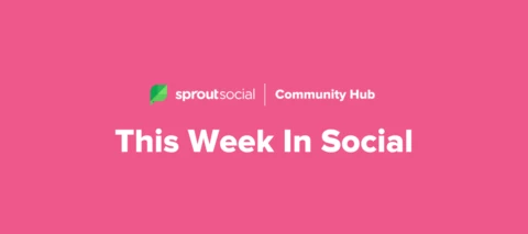 🎥 Watch: This Week In Social - November 14