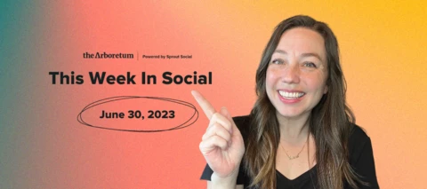 📺 Watch Now: This Week In Social - June 30